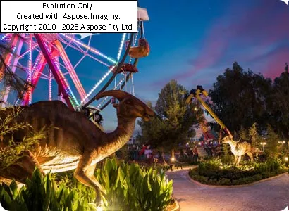 Delphin BE Grand Resort