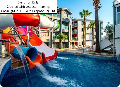 Joker Side Hill Suite