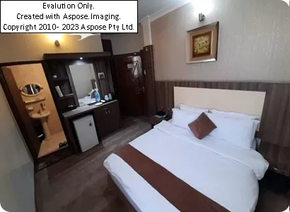 هتل پرستاره