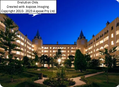 هتل آستریا کرملین پالاس