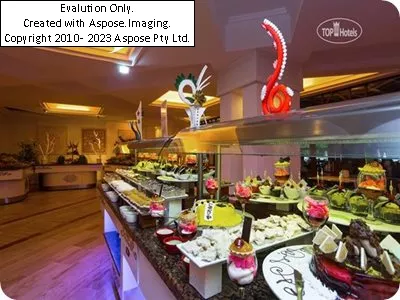 Perre Art Hotel Resort