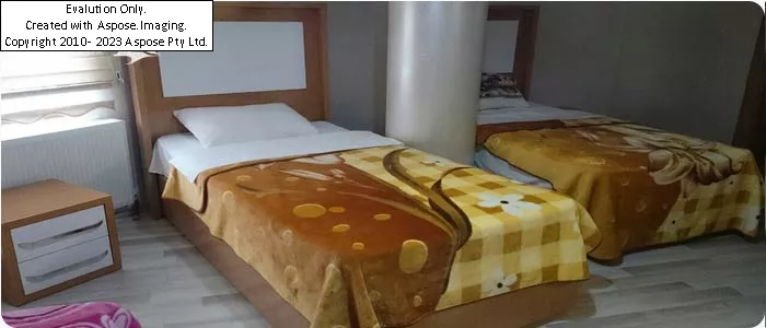 hotel Kervan Hotel Van