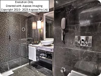 Hotel Mercure Istanbul Bomonti