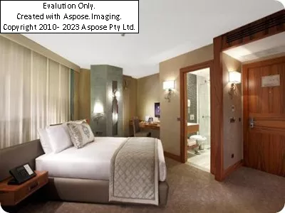 Hotelبیز جواهر استانبول