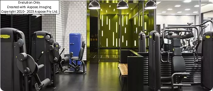 hotel FAIRMONT QUASAR