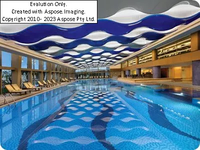 هتل مردان پالاس آنتالیا