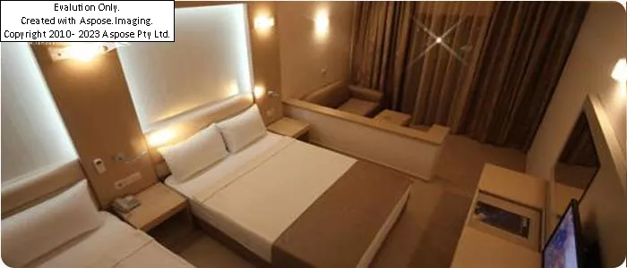 hotel Verde Bodrum Holiday Village