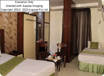 هتل پارادایس