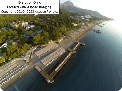 Perre Art Hotel Resort