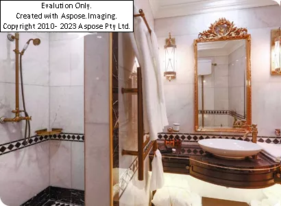 هتل گلدن پالاس ایروان