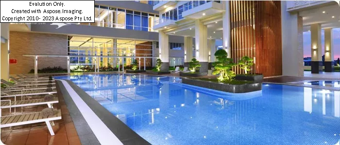 hotel Aston Residence