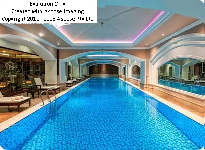 Hotelالیت ورلد وان