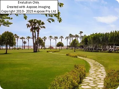 Hotelباروت لارا