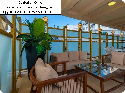 Hotelکلال آقا کوناگی