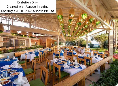 هتل Belconti Resort