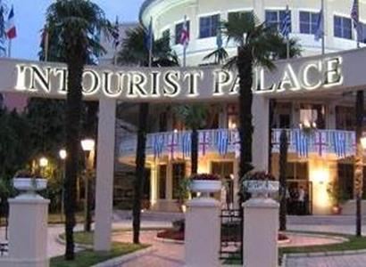  Intourist Palace