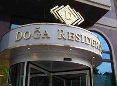 Doga Residence