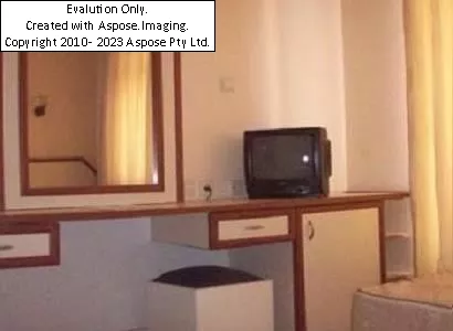 Hotelسنتور کوش آداسی