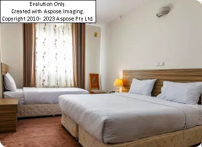 هتل نصیر الملک