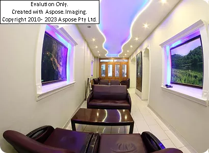 هتل پارادایس استانبول