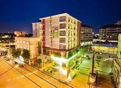 Mooks Residence Mooks Residence