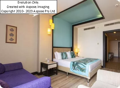 Hotel Orange County Resort