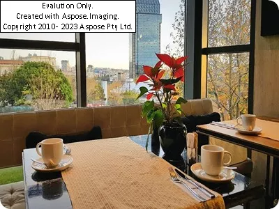 Gezi Hotel Bosphorus