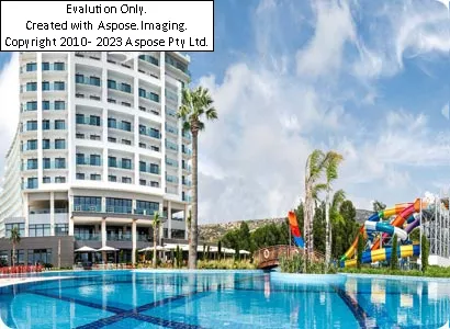 Seven Seas Sealight Elite