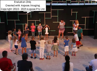 هتل سی لایت ریزورت کوش آداسی