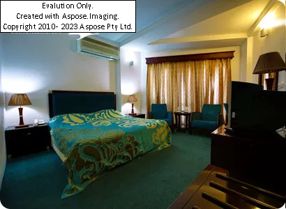 هتل سارا کیش