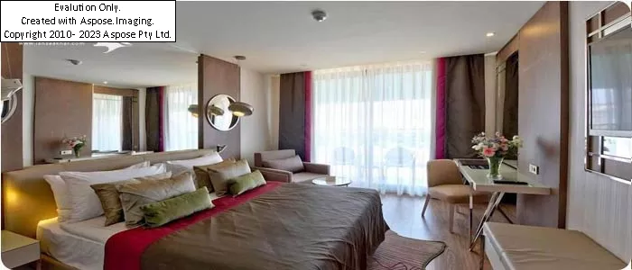 hotel Side Star Elegance