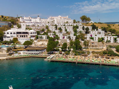 Bodrum Bay Resort