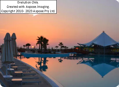 Hotel Aquasis De Luxe Resort