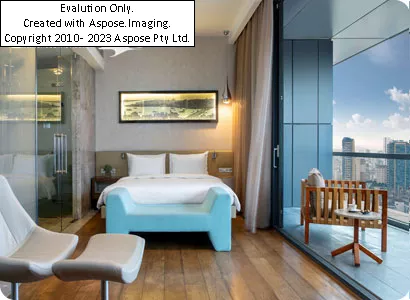 Radisson Blu Istanbul Asia