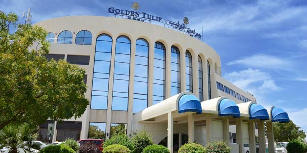 Golden Tulip Seeb Golden Tulip Seeb