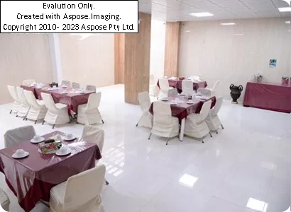 هتل توس قشم