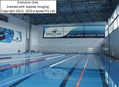 هتل اسپورت تایم