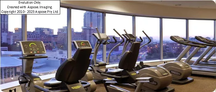 Hotel Radisson Blu Sandton Johannesburg