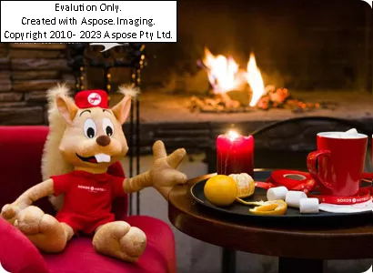 امکانات Original Sokos Olympia Garden