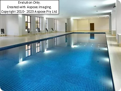 Hotel Ani Grand نمای