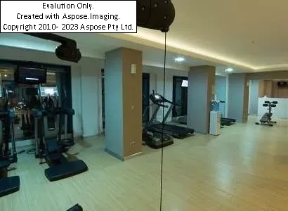 Hotelقفقاز باکو سیتی اند رزیدنسی