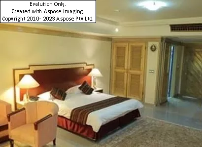 هتل توریست توس مشهد