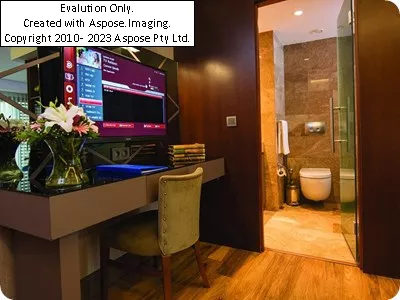 Hotelبلووی هتل هیستوریکال