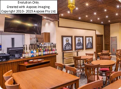 هتل بوتیک ایرمان قشم