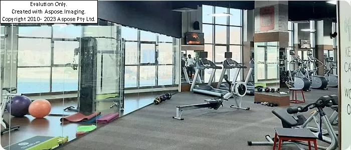 hotel Golden Tulip Seeb