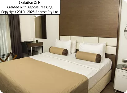 هتل استانبول دورا