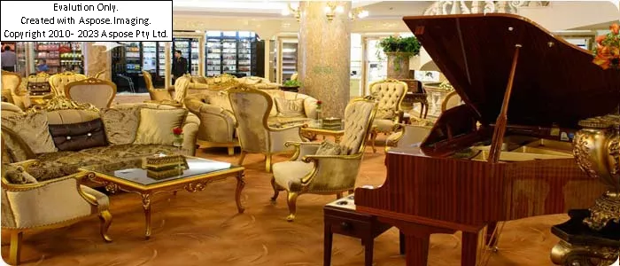 هتل قصر طلایی