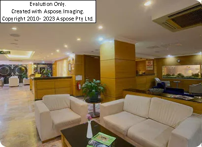 امکانات هتل