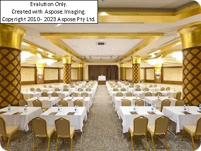 Melas Lara Hotel Antalya