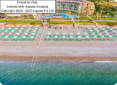 آرماس لابادا آلترا آل اینکلوسیو